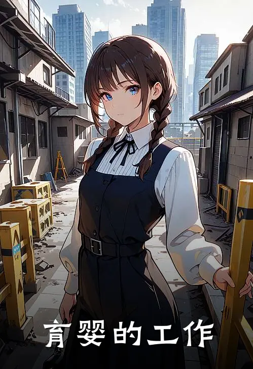 育婴的工作