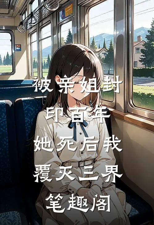 被亲姐封印百年，她死后我覆灭三界笔趣阁