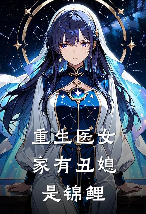 重生医女：家有丑媳是锦鲤