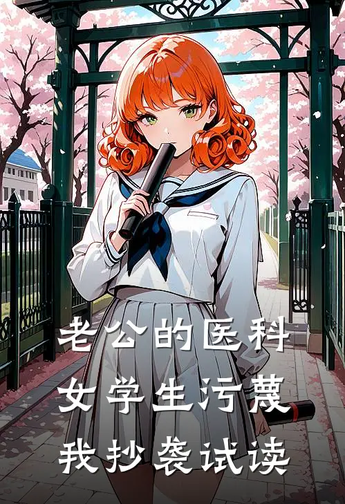 老公的医科女学生污蔑我抄袭试读