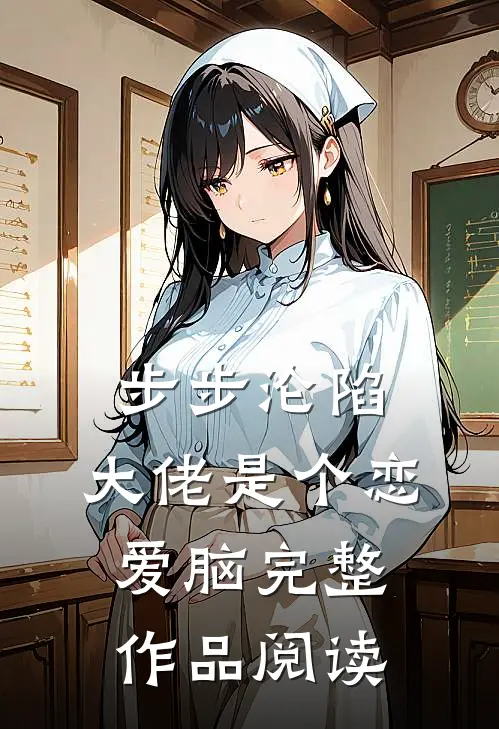 步步沦陷，大佬是个恋爱脑完整作品阅读