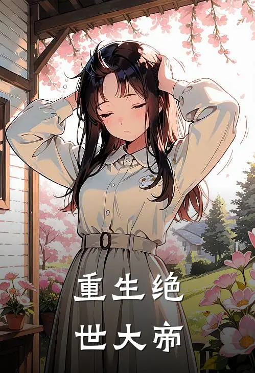 重生绝世大帝