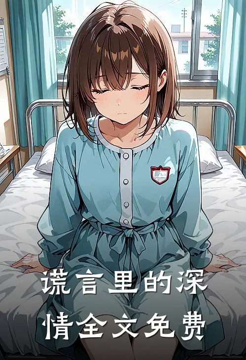 谎言里的深情全文免费