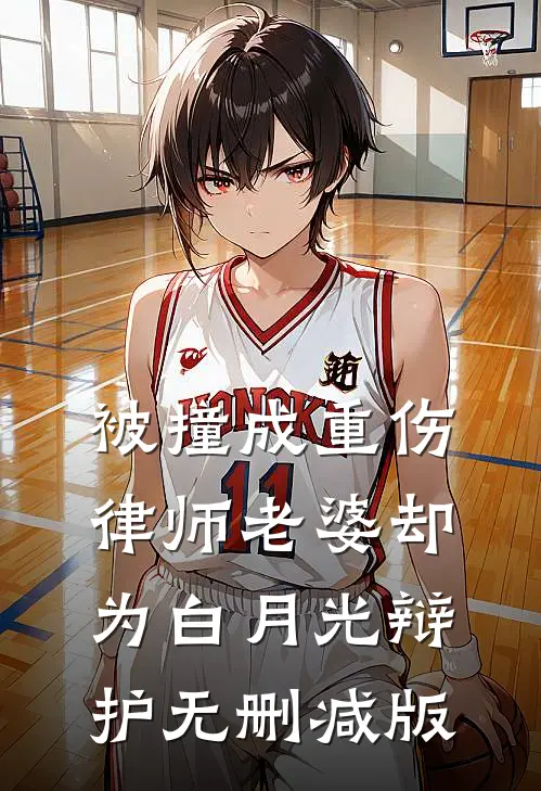 被撞成重伤，律师老婆却为白月光辩护无删减版