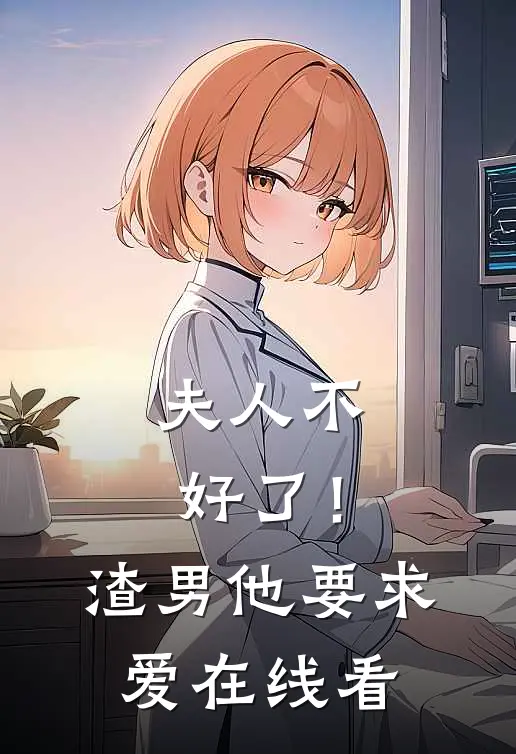夫人不好了!渣男他要求爱在线看全集
