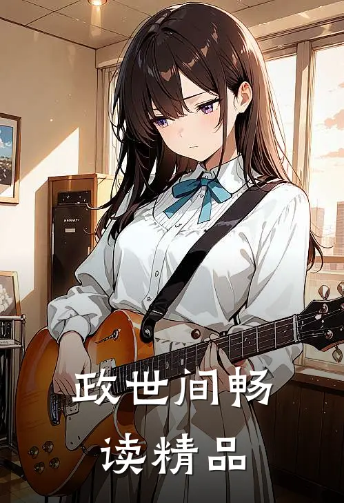 政世间畅读精品
