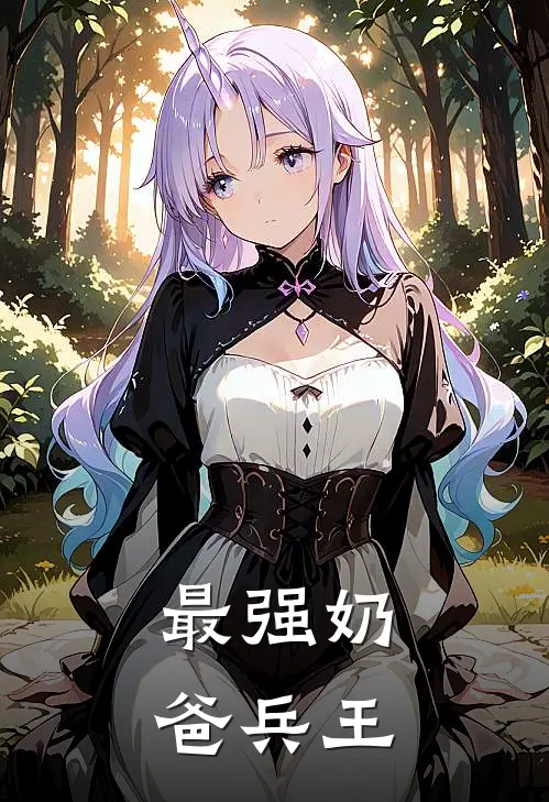 最强奶爸兵王