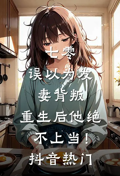 七零：误以为发妻背叛，重生后他绝不上当！抖音热门