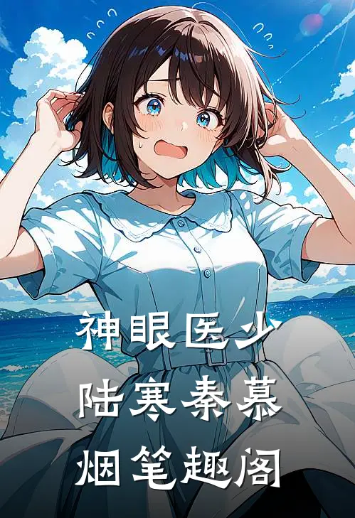 神眼医少陆寒秦慕烟笔趣阁