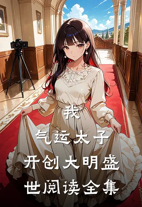 我，气运太子，开创大明盛世阅读全集