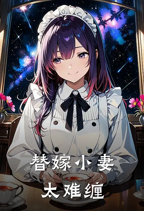替嫁小妻太难缠