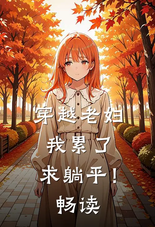 穿越老妇：我累了，求躺平！畅读