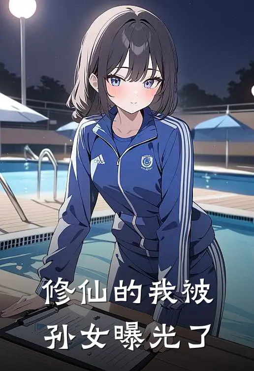 修仙的我被孙女曝光了
