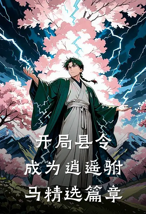 开局县令，成为逍遥驸马精选篇章