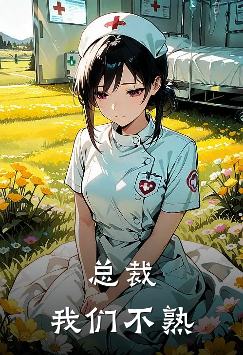 总裁,我们不熟