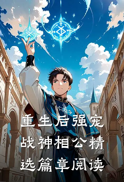 重生后强宠战神相公精选篇章阅读