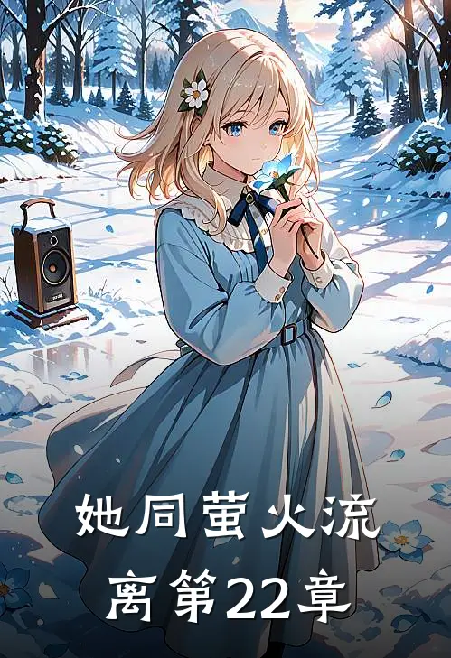 她同萤火流离第22章