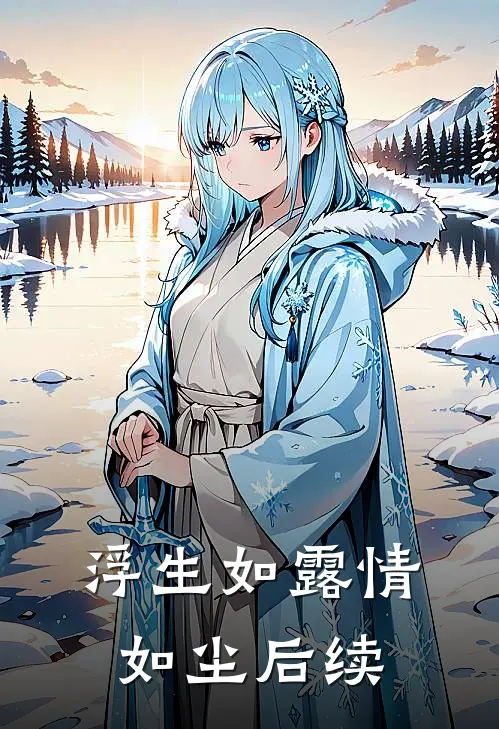 浮生如露情如尘后续