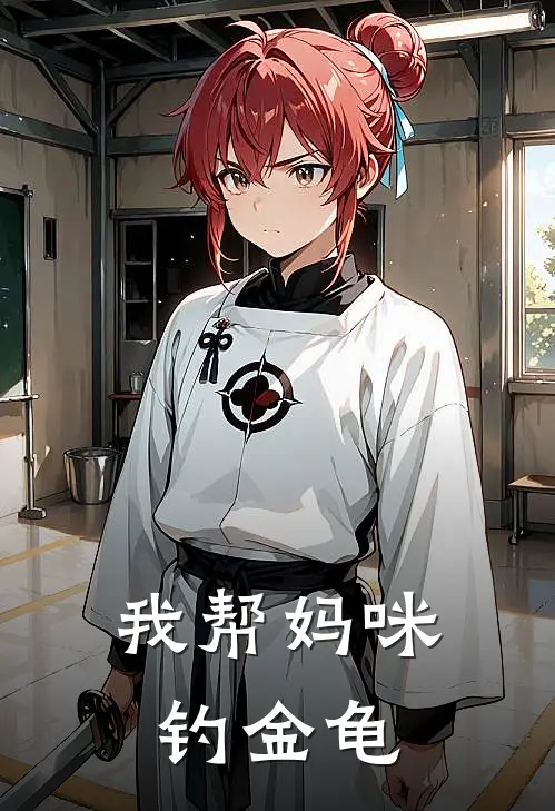 我帮妈咪钓金龟