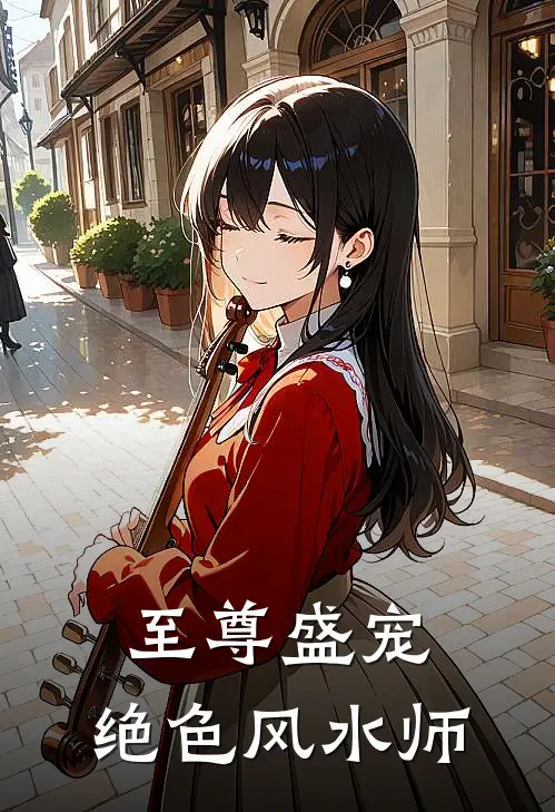 至尊盛宠,绝色风水师免费阅读