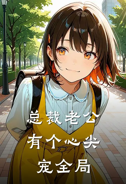 总裁老公有个心尖宠全局