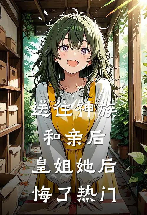 送往神族和亲后，皇姐她后悔了热门