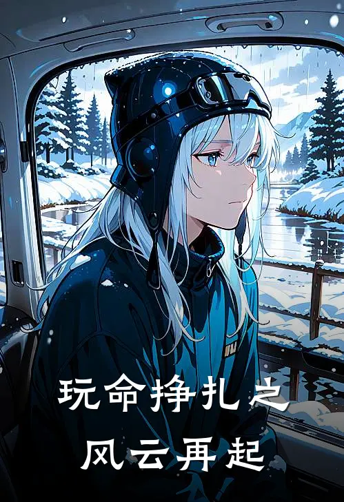 玩命挣扎之风云再起