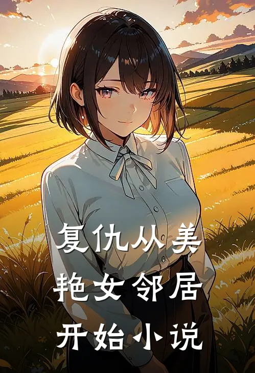 复仇从美艳女邻居开始小说