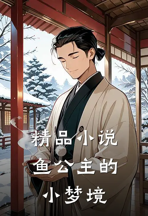 精品小说鱼公主的小梦境