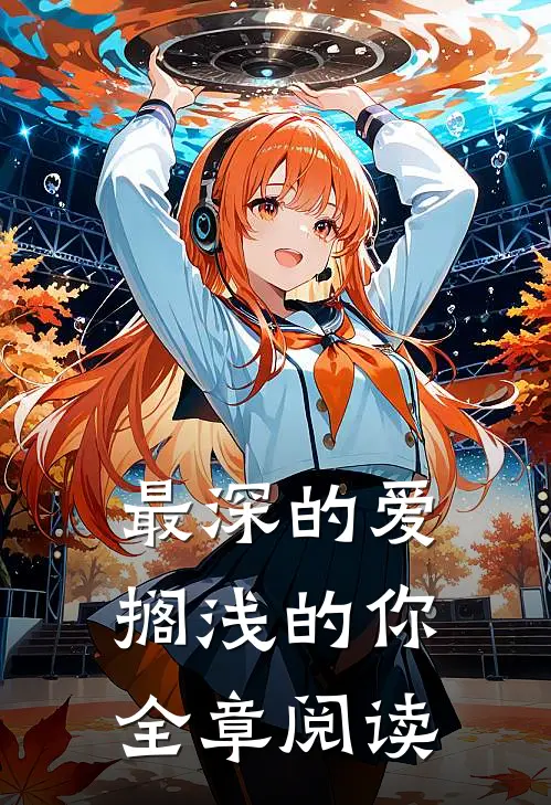 最深的爱，搁浅的你全章阅读