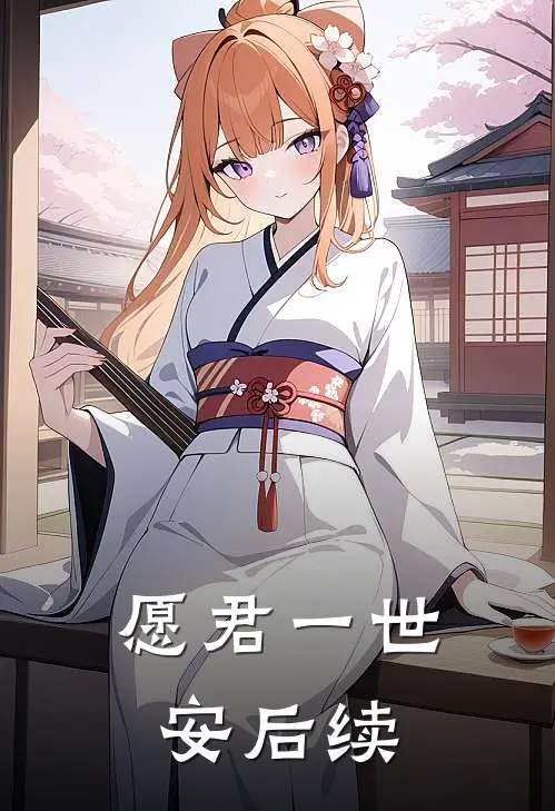 愿君一世安后续