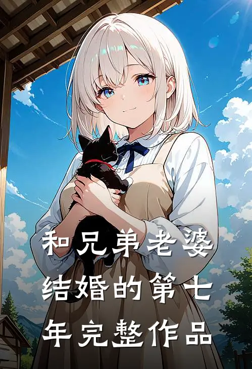 和兄弟老婆结婚的第七年完整作品