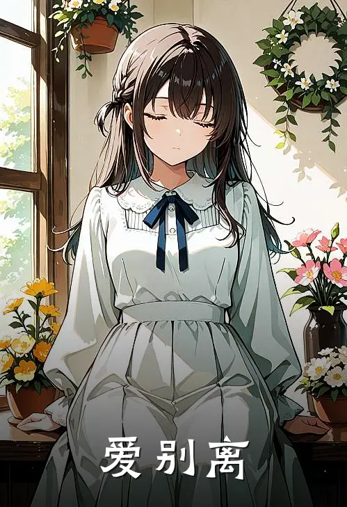 爱别离