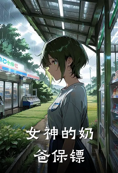 女神的奶爸保镖