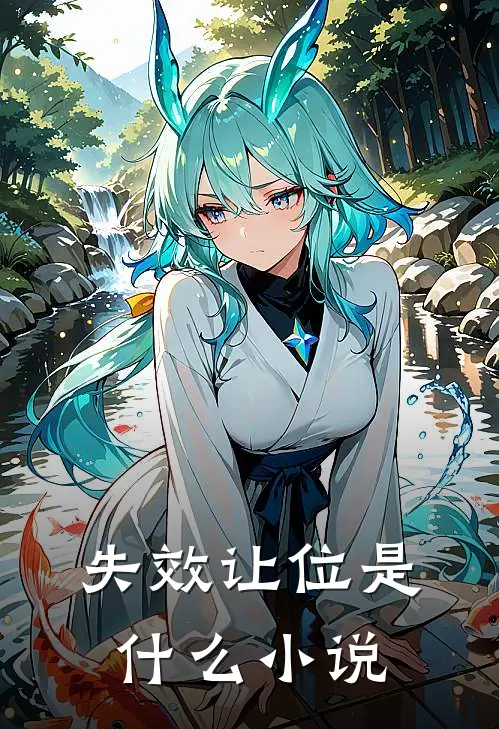 失效让位是什么小说