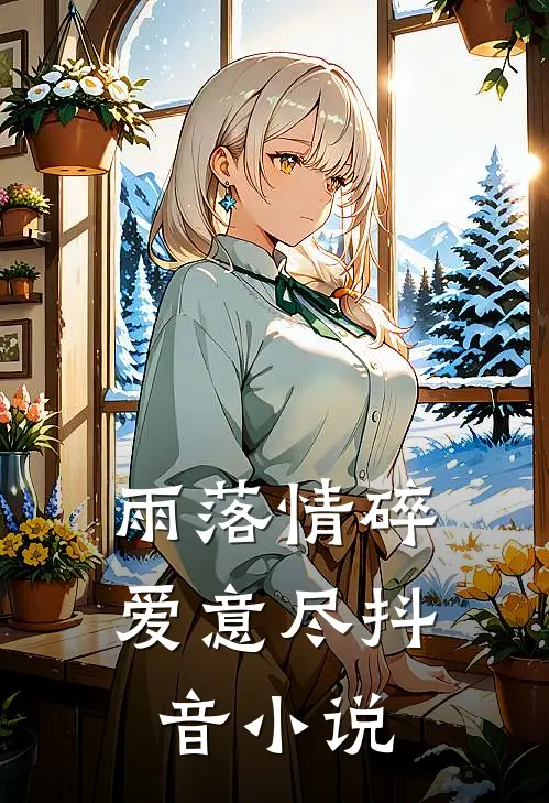 雨落情碎爱意尽抖音小说