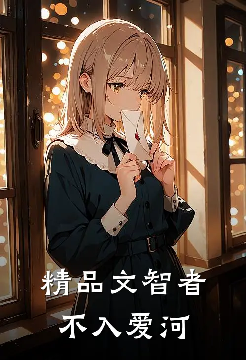 精品文智者不入爱河
