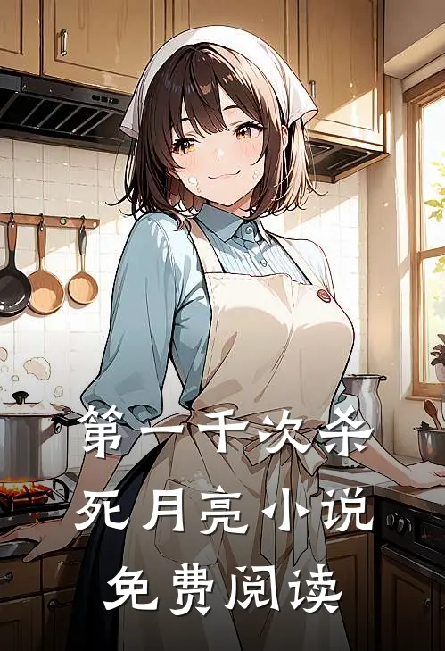 第一千次杀死月亮小说免费阅读
