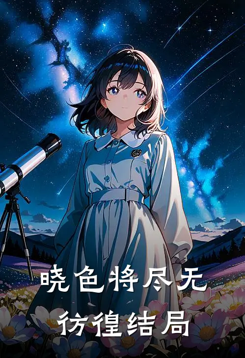 晓色将尽无彷徨结局