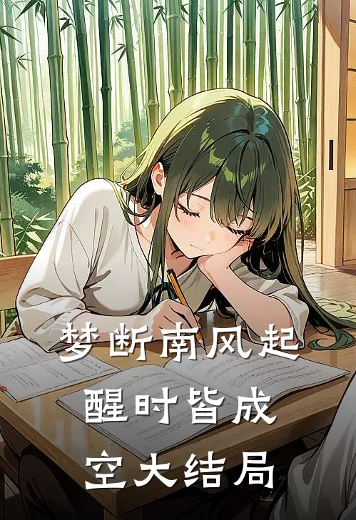 梦断南风起，醒时皆成空大结局