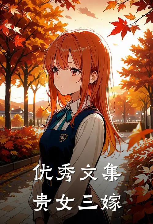 优秀文集贵女三嫁