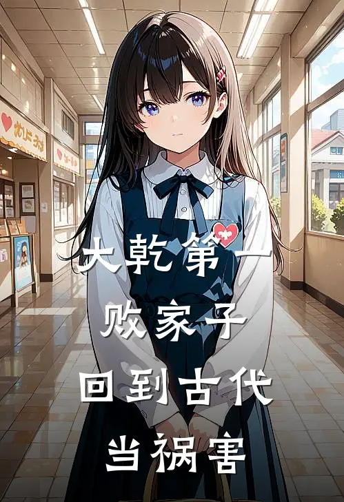 大乾第一败家子；回到古代当祸害