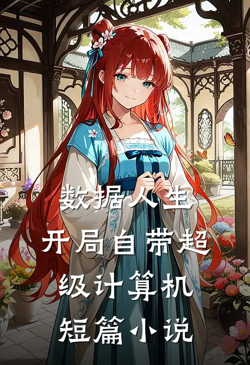 数据人生：开局自带超级计算机短篇小说