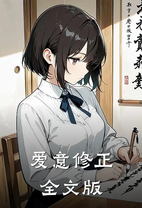 爱意修正全文版