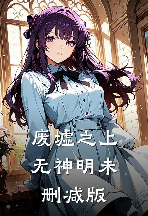 废墟之上无神明未删减版