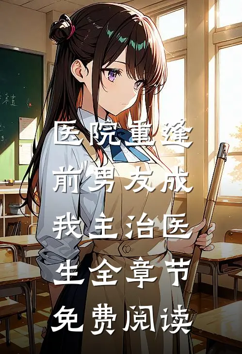 医院重逢，前男友成我主治医生全章节免费阅读
