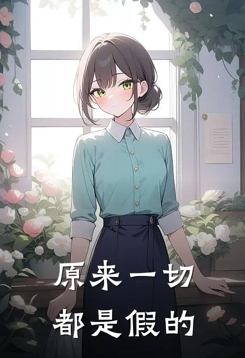 原来一切都是假的
