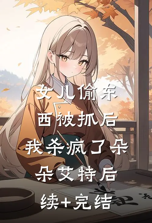 女儿偷东西被抓后，我杀疯了朵朵艾特后续+完结