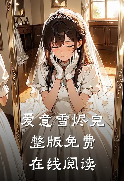 爱意雪烬完整版免费在线阅读
