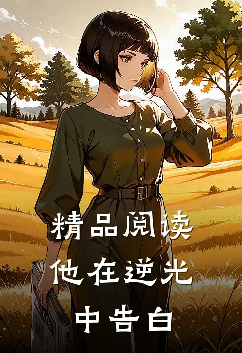 精品阅读他在逆光中告白